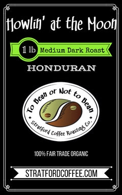 Medium-Dark Roasted Honduran - 