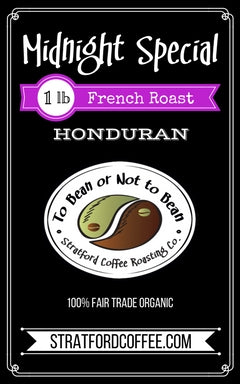 French Roasted Honduran - 