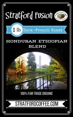 Blend - 